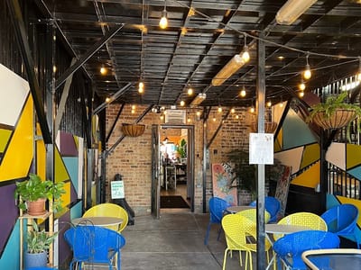 The Avondale Coffee Club by Reprise Roasters