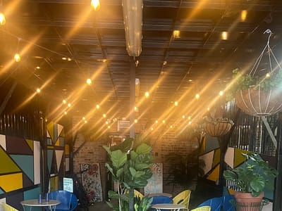 The Avondale Coffee Club by Reprise Roasters