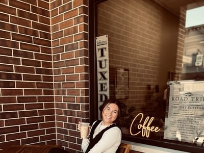 The Back Porch Flowers, Sips, & Gifts