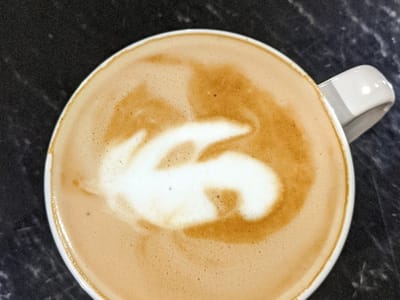 The Backroom @ Toppings