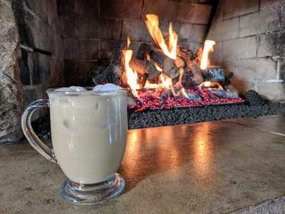 The Backroom @ Toppings