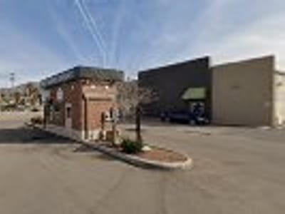 The Bagel Shop to go