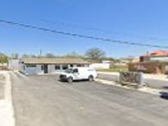 The Baked Bean Coffee Company