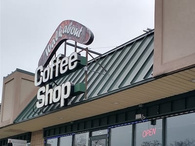 The Baked Bean Coffee