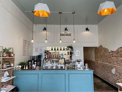 The Bakehouse