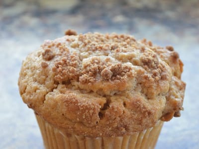 The Baker's Dozen Coffee Shop