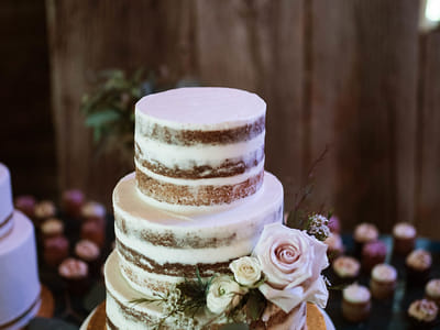 The Baker's Rhapsody