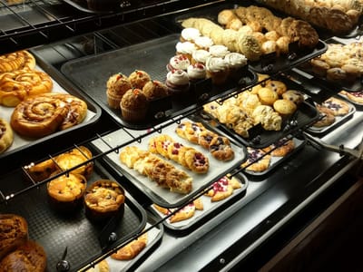 The Baker's Rhapsody