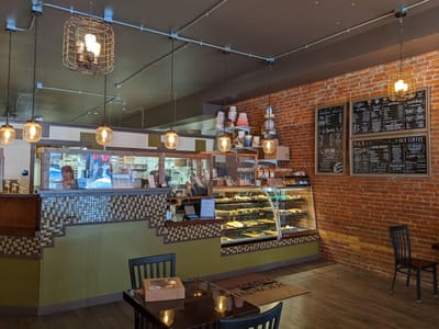 The Baker's Rhapsody