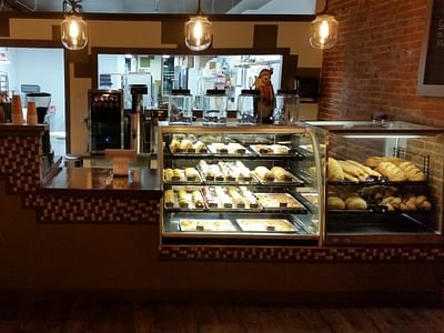 The Baker's Rhapsody