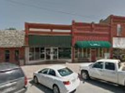 The Baker's Table and Coffee House