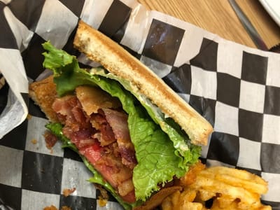 The Bakery & Cafe @ Angel Fire