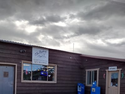 The Bakery & Cafe @ Angel Fire