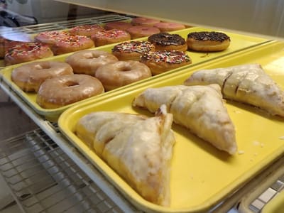 The Bakery & Cafe @ Angel Fire