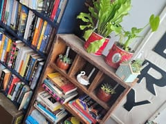 The Bakery on Broadway