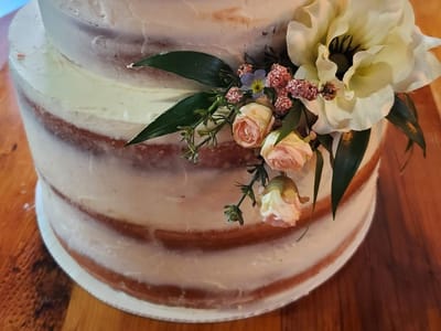 The Bakery on Broadway