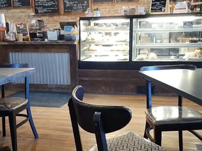 The Bakery on Broadway