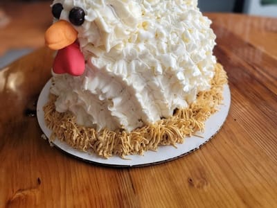 The Bakery on Broadway