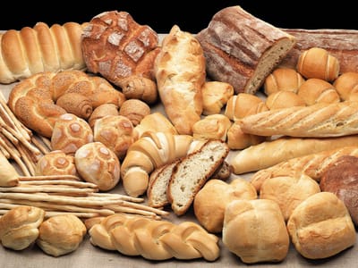 The Bakery on the Corner LLC