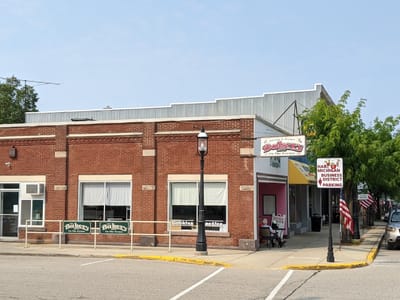 The Bakery on the Corner LLC