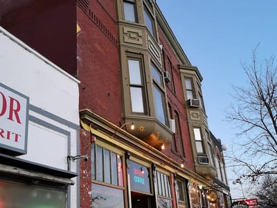 The Bardo Coffee House