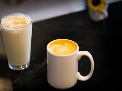 The Bardo Coffee House