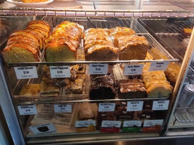 The Bardo Coffee House