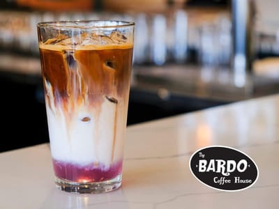 The Bardo Coffee House