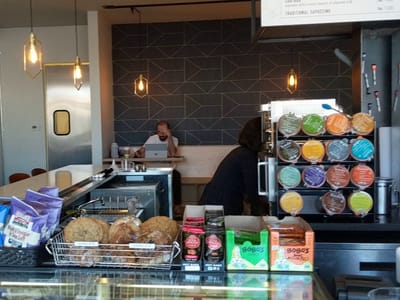 The Bardo Coffee House