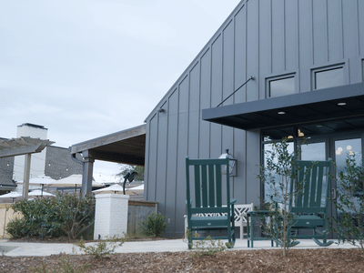 The Barn at The Hope Farm