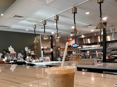 The Barn at The Hope Farm