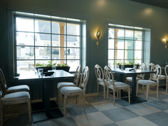 The Barn at The Hope Farm