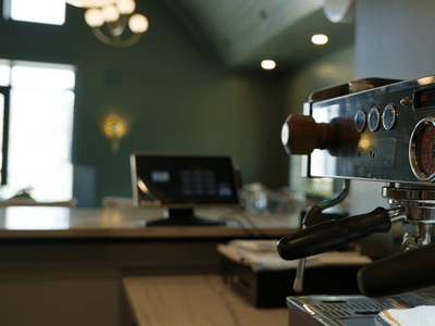 The Barn at The Hope Farm