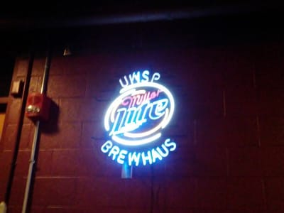 The Basement Brewhaus