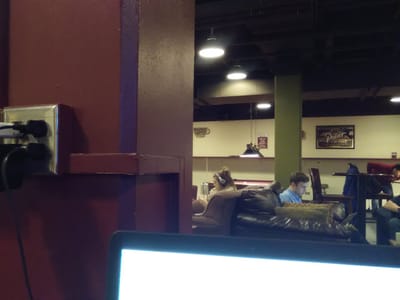 The Basement Brewhaus