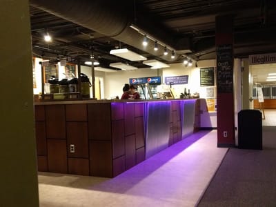 The Basement Brewhaus