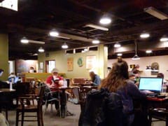 The Basement Brewhaus