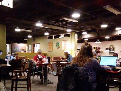 The Basement Brewhaus