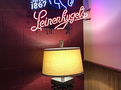 The Basement Brewhaus