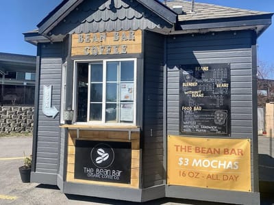 The Bean Bar