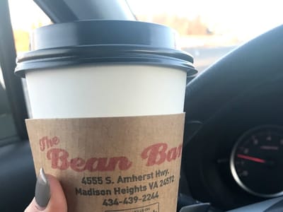 The Bean Barn