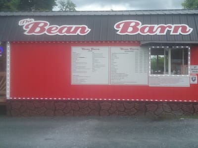 The Bean Barn