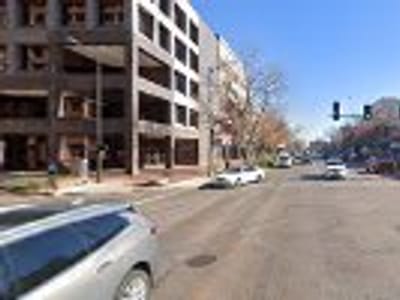 The Bean Box Coffee Trailer