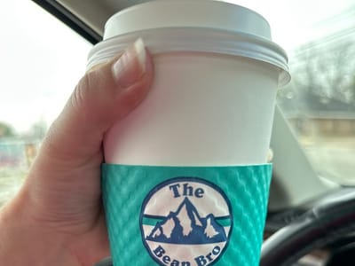 The Bean Bro Roastery & Coffee Co.