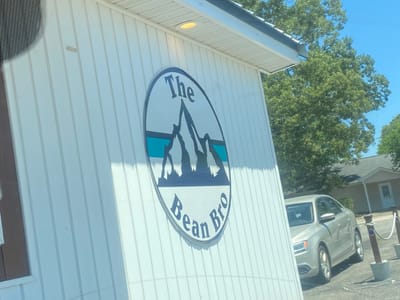 The Bean Bro
