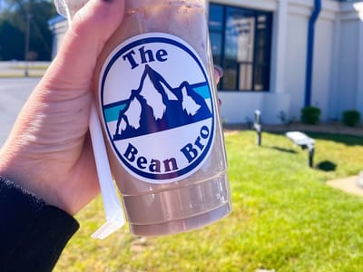 The Bean Bro
