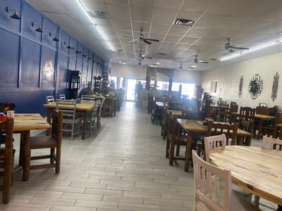 The Bean Cafe Restaurant-Bar