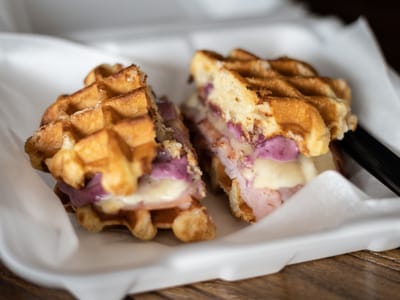 The Bean Coffee & Cafe