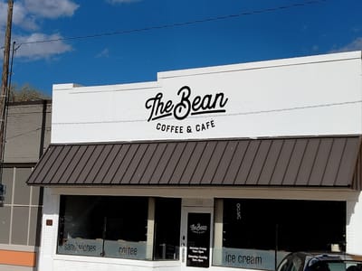 The Bean Coffee & Cafe