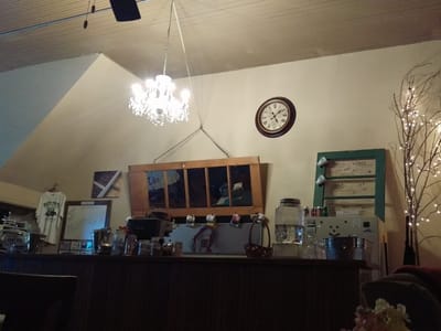 The Bean - Coffee Club